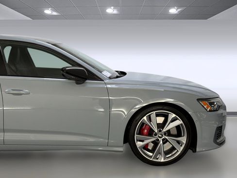Used 2023 Audi S6 Premium Plus w/ Premium Plus Package image 21