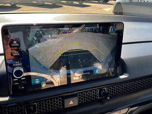 Used 2025 Honda CR-V EX-L image 23