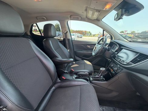 Used 2020 Buick Encore Preferred w/ Safety Package AWD/4WD image 77