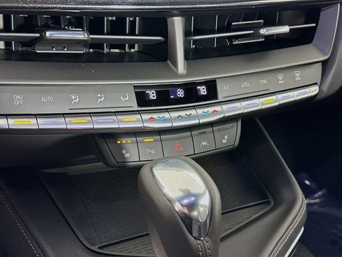 New 2026 Cadillac CT4 Luxury image 10