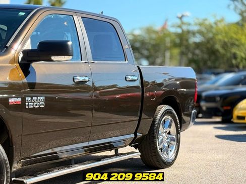 Used 2014 RAM 1500 Lone Star RWD image 5
