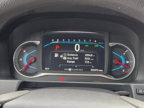 Used 2021 Honda Passport Sport image 11