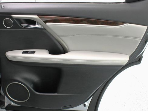 Used 2017 Lexus RX 350 FWD w/ Premium Package image 45