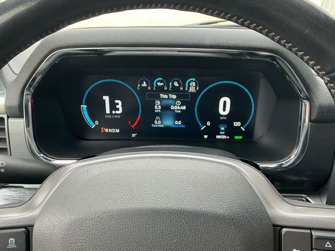 Used 2021 Ford F150 Lariat w/ Equipment Group 502A High image 14