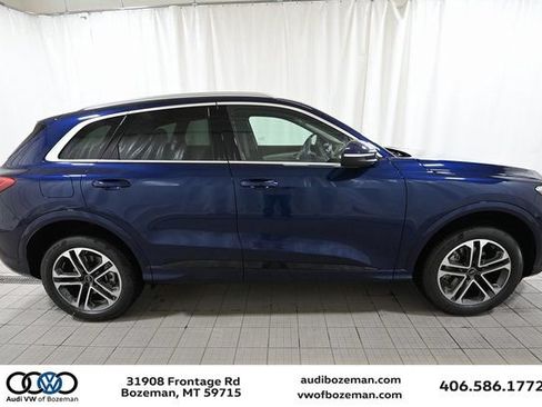 Used 2025 Audi Q5 Premium Plus AWD/4WD image 13