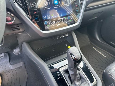 Certified 2025 Subaru Forester Touring w/ Popular Package - Touring AWD/4WD image 22