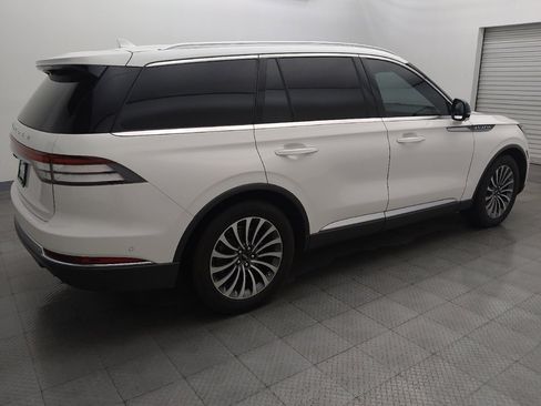 Used 2020 Lincoln Aviator Reserve w/ Equipment Group 201A RWD image 10