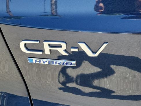 Used 2025 Honda CR-V Sport image 28