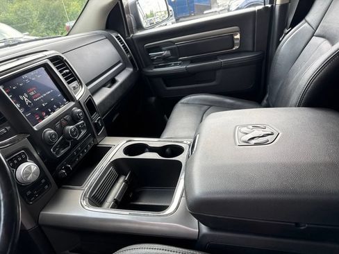 Used 2018 RAM 1500 Sport AWD/4WD image 13