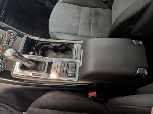Used 2013 Land Rover Range Rover Sport GT Limited Edition AWD/4WD image 30