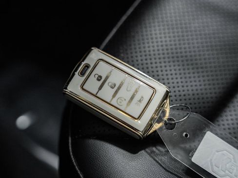 Certified 2024 Jeep Grand Cherokee L Limited w/ Luxury Tech Group II image 49