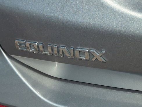 Certified 2024 Chevrolet Equinox LT image 29