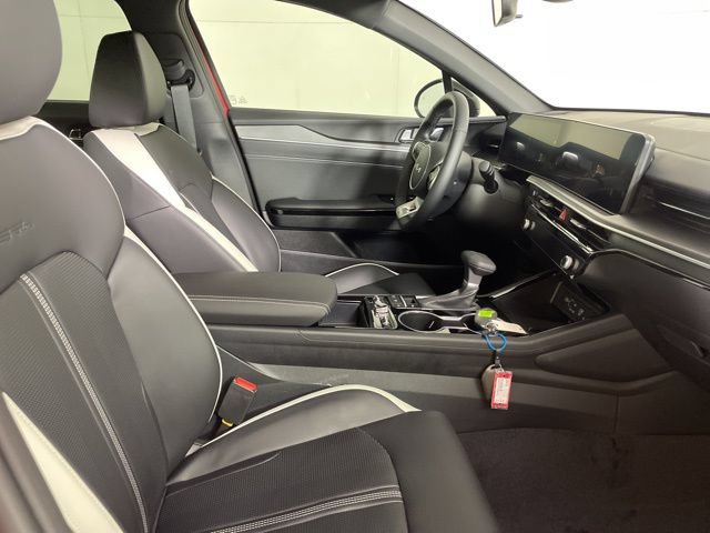 New 2026 Kia K5 GT-Line w/ GT-Line Premium Package FWD image 15