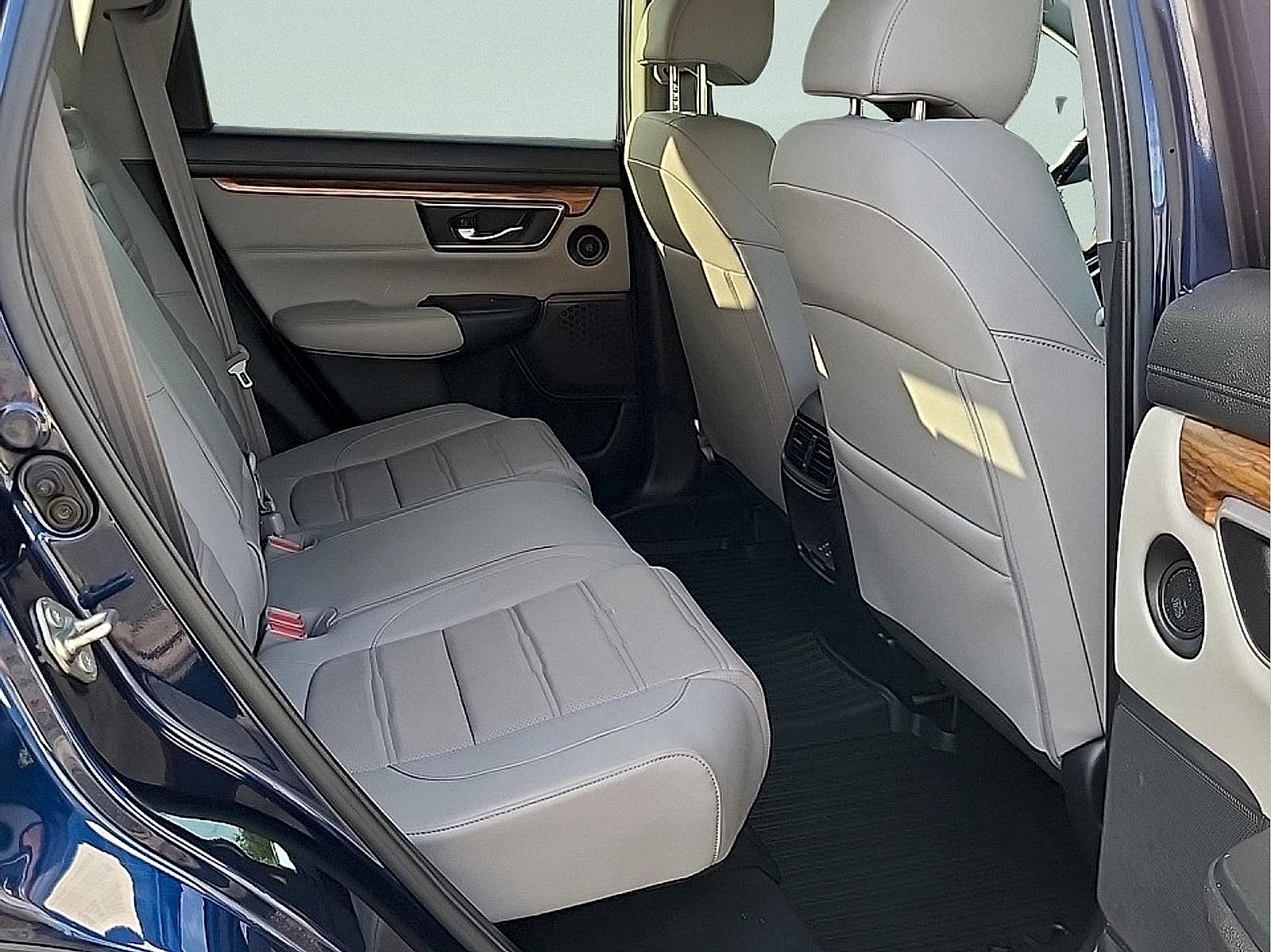 Used 2017 Honda CR-V EX-L image 11