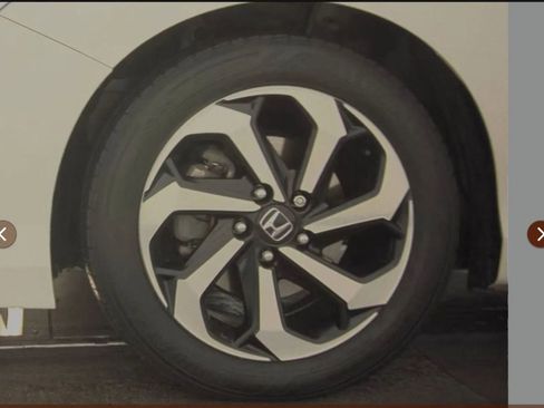 Used 2017 Honda Accord EX-L image 8