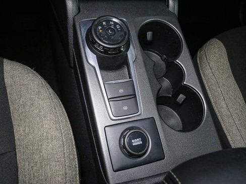 Used 2025 Ford Bronco Sport Big Bend w/ Convenience Package image 27