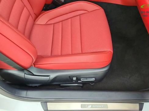 Used 2025 Lexus IS 350 F Sport w/ Navigation Package RWD image 22