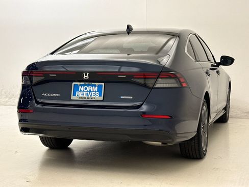 Used 2024 Honda Accord EX-L image 9