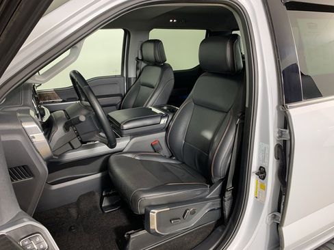 Used 2021 Ford F150 Lariat image 27