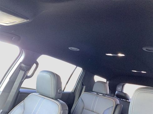 New 2026 Chevrolet Traverse High Country w/ LPO, Floor Liner Package image 26