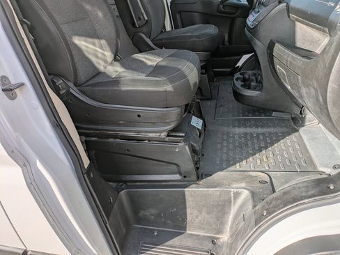 Used 2020 RAM ProMaster 1500 image 27