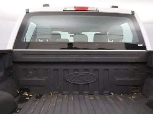Used 2022 Ford F150 XL w/ Trailer Tow Package AWD/4WD image 16