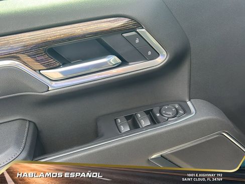 Used 2026 GMC Sierra 1500 Elevation image 13