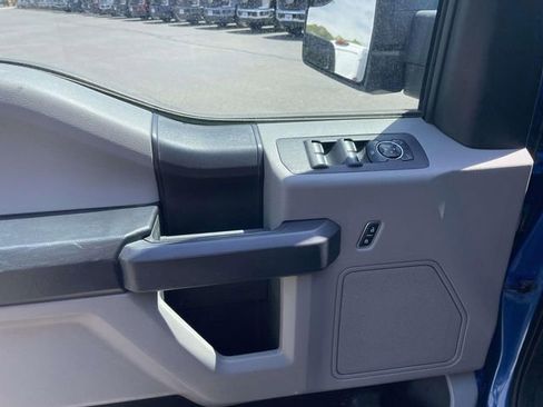 Used 2015 Ford F150 XL w/ Equipment Group 101A Mid image 11