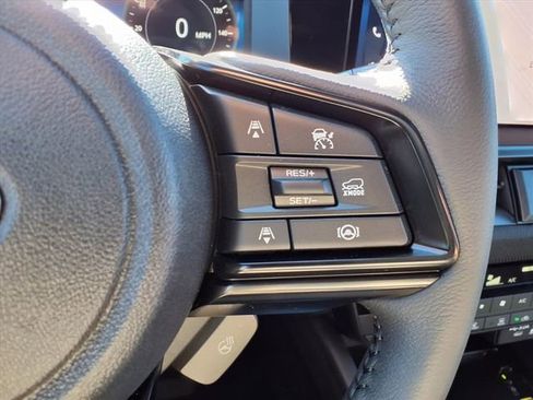 New 2026 Subaru Outback Limited AWD/4WD image 15