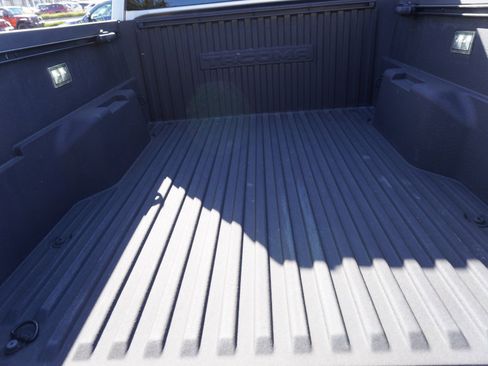 Used 2025 Toyota Tacoma SR5 image 11