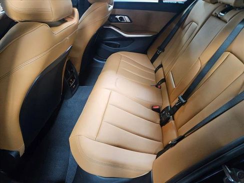 New 2026 BMW 330i Sedan w/ Premium Package image 14