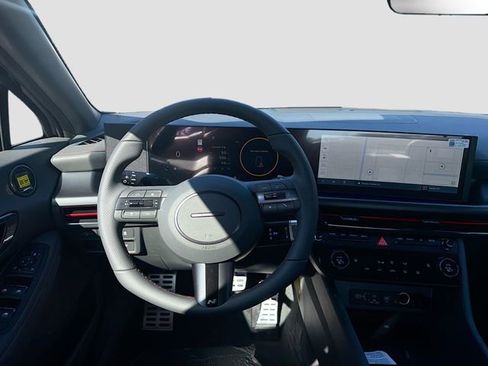 New 2026 Hyundai Sonata N Line image 24