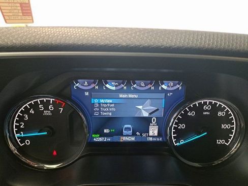 Used 2023 Ford F150 XLT w/ Equipment Group 302A High image 9