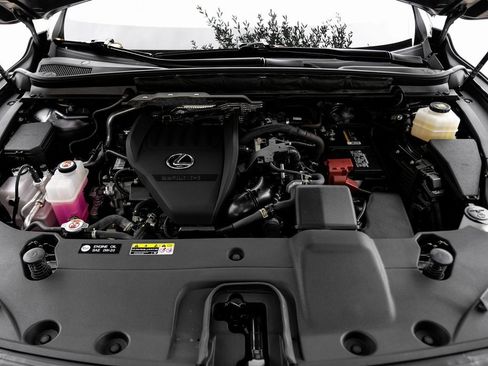 Used 2023 Lexus RX 350 Premium image 7