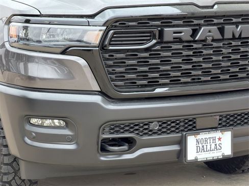 New 2026 RAM 1500 Classic Warlock image 7