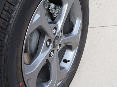 New 2026 Ford Escape ST-Line Select w/ Equipment Group 401A image 39