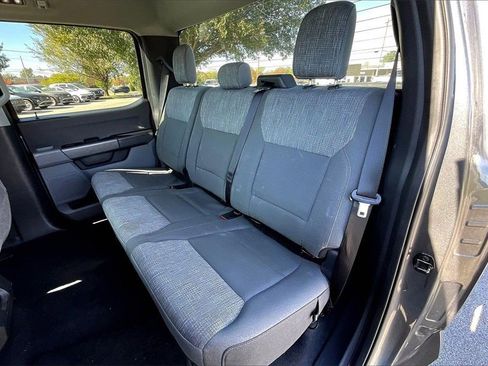 Used 2023 Ford F150 XLT image 29