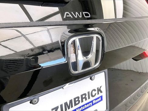 Used 2024 Honda CR-V Sport-L image 32