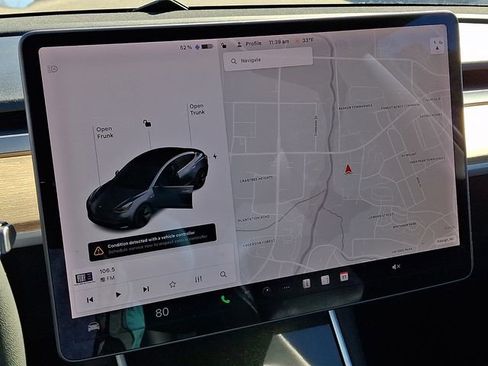 Used 2019 Tesla Model 3 Long Range image 21