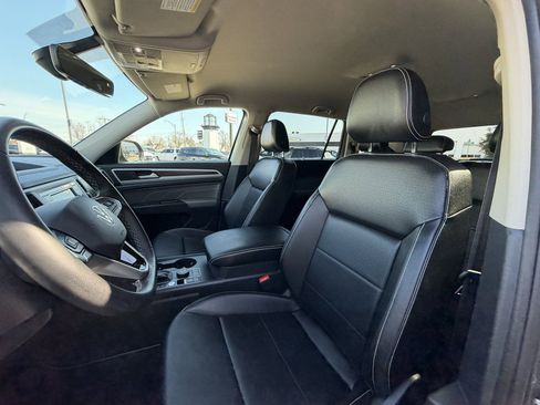 Used 2022 Volkswagen Atlas SE image 10