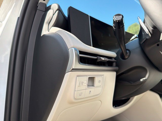 New 2026 Hyundai Tucson Limited AWD/4WD image 23