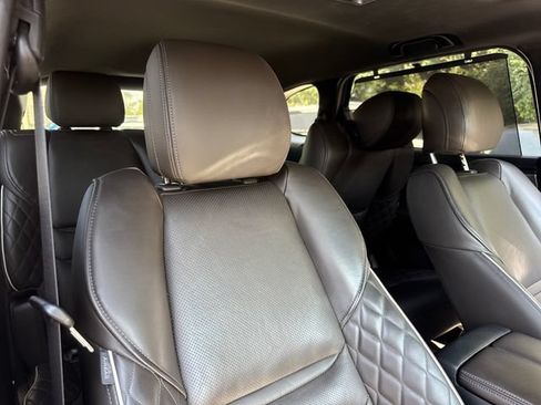 Used 2021 MAZDA CX-9 Signature AWD/4WD image 28