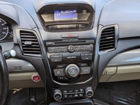 Used 2014 Acura RDX FWD image 27