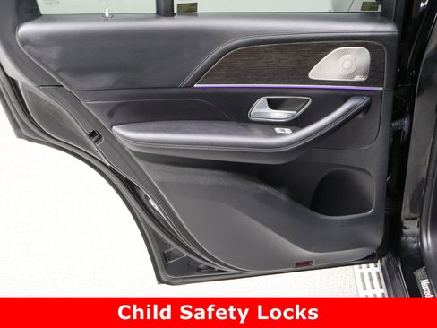 Used 2023 Mercedes-Benz GLE 350 image 29