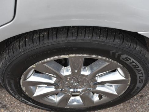Used 2010 Lincoln MKZ FWD image 8