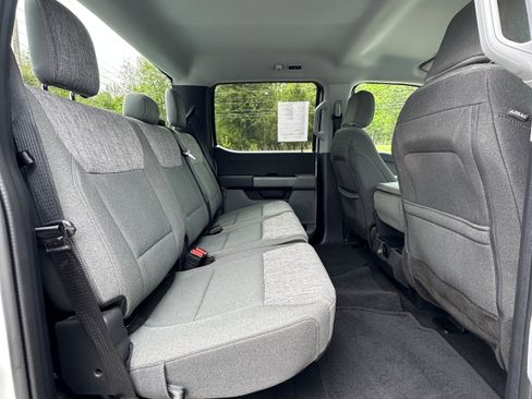 Used 2023 Ford F150 XLT image 19