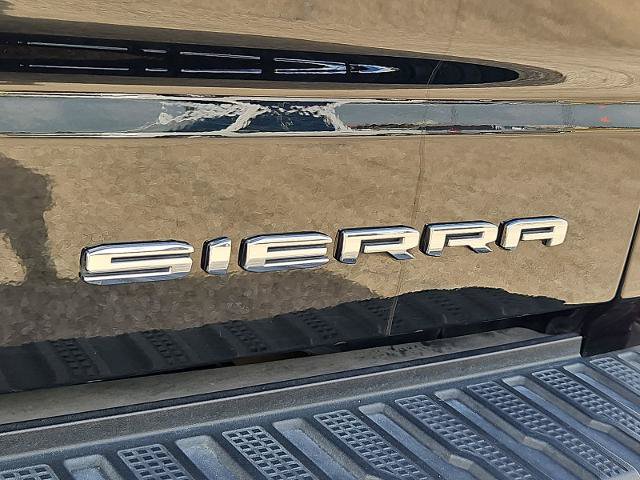 Certified 2023 GMC Sierra 1500 Denali Ultimate AWD/4WD image 31