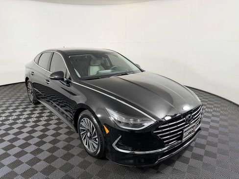 Used 2022 Hyundai Sonata Limited FWD image 6