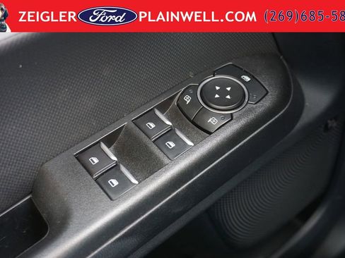 Used 2023 Ford Bronco Sport Outer Banks w/ Tech Package AWD/4WD image 31