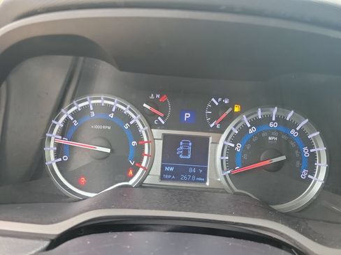 Used 2019 Toyota 4Runner Limited RWD image 36
